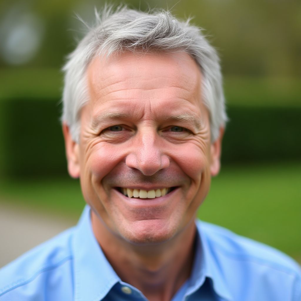 Kundenbewertung von Markus Richter