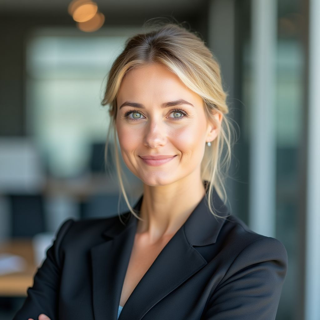 Kundenbewertung von Julia Baumann